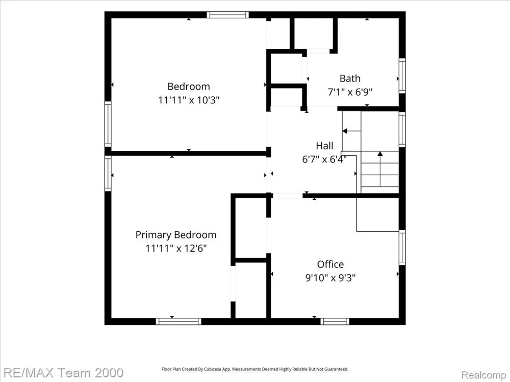 15455 Mapleridge Street Detroit City, MI 48205