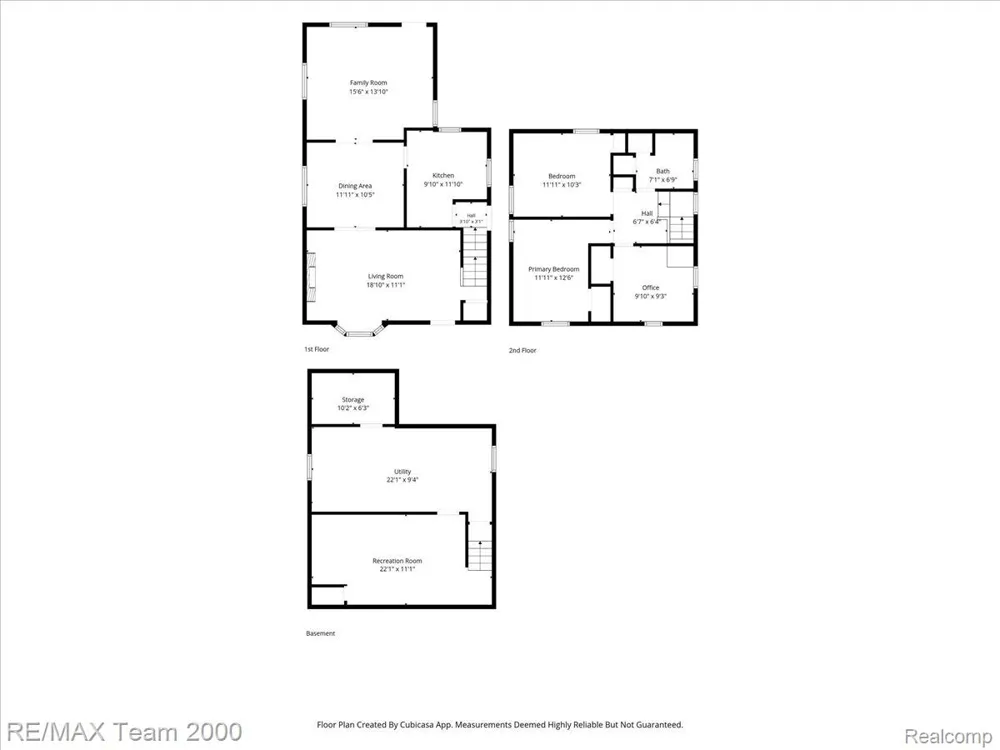 15455 Mapleridge Street Detroit City, MI 48205