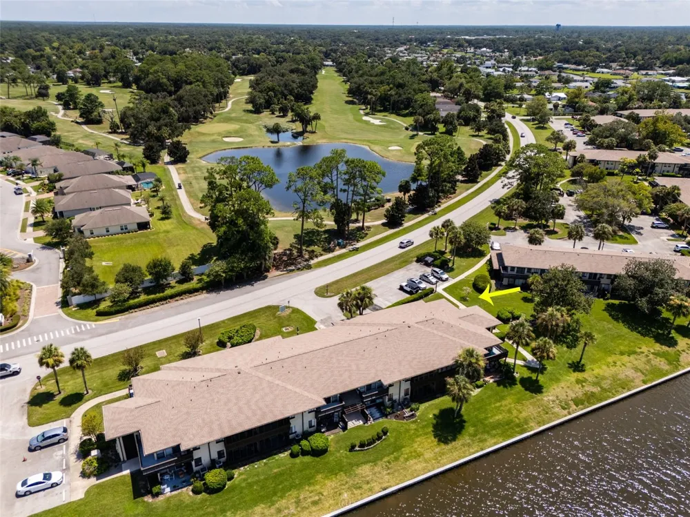 60 CLUB HOUSE DRIVE #208 Palm Coast, FL 32137
