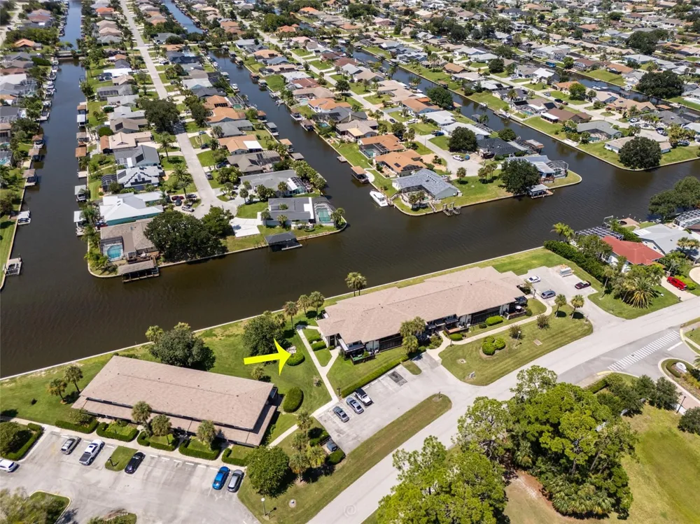 60 CLUB HOUSE DRIVE #208 Palm Coast, FL 32137