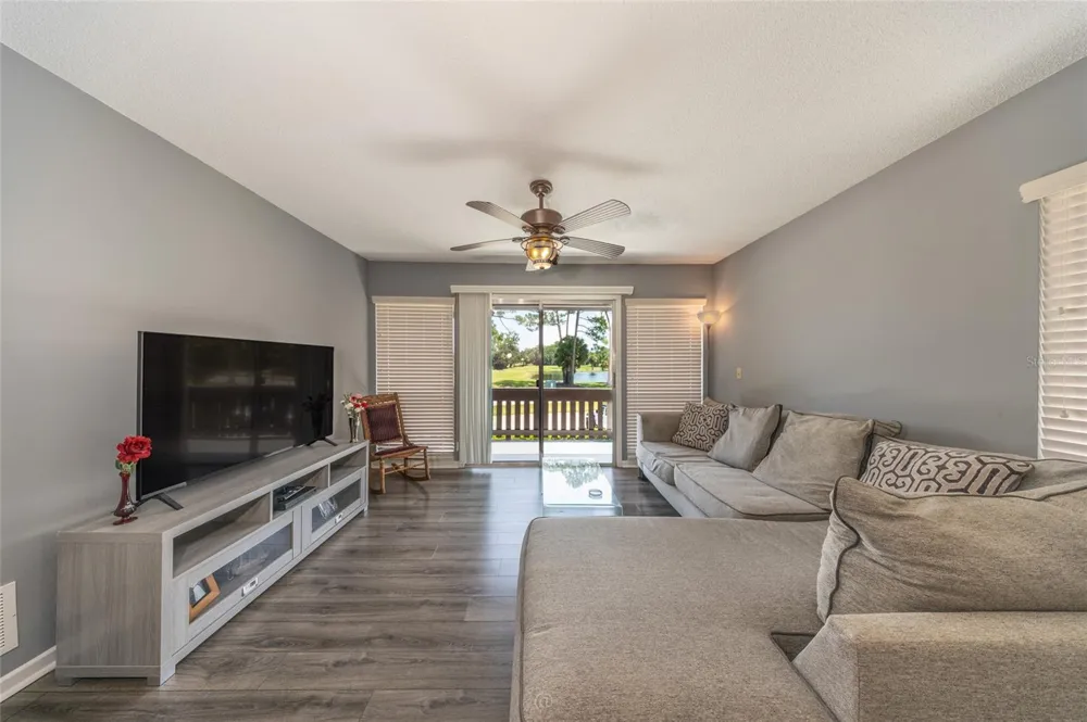 60 CLUB HOUSE DRIVE #208 Palm Coast, FL 32137