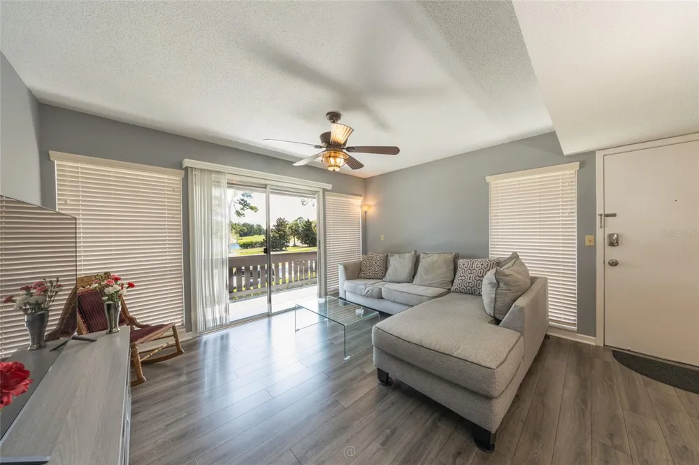60 CLUB HOUSE DRIVE #208 Palm Coast, FL 32137