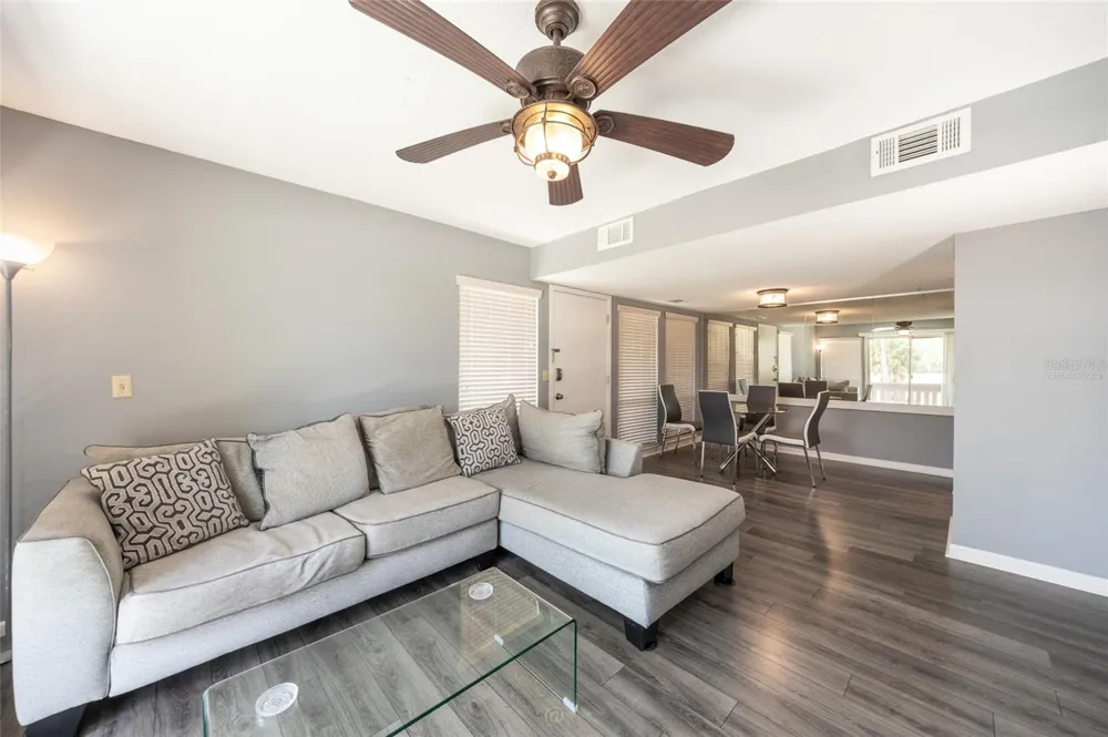 60 CLUB HOUSE DRIVE #208 Palm Coast, FL 32137