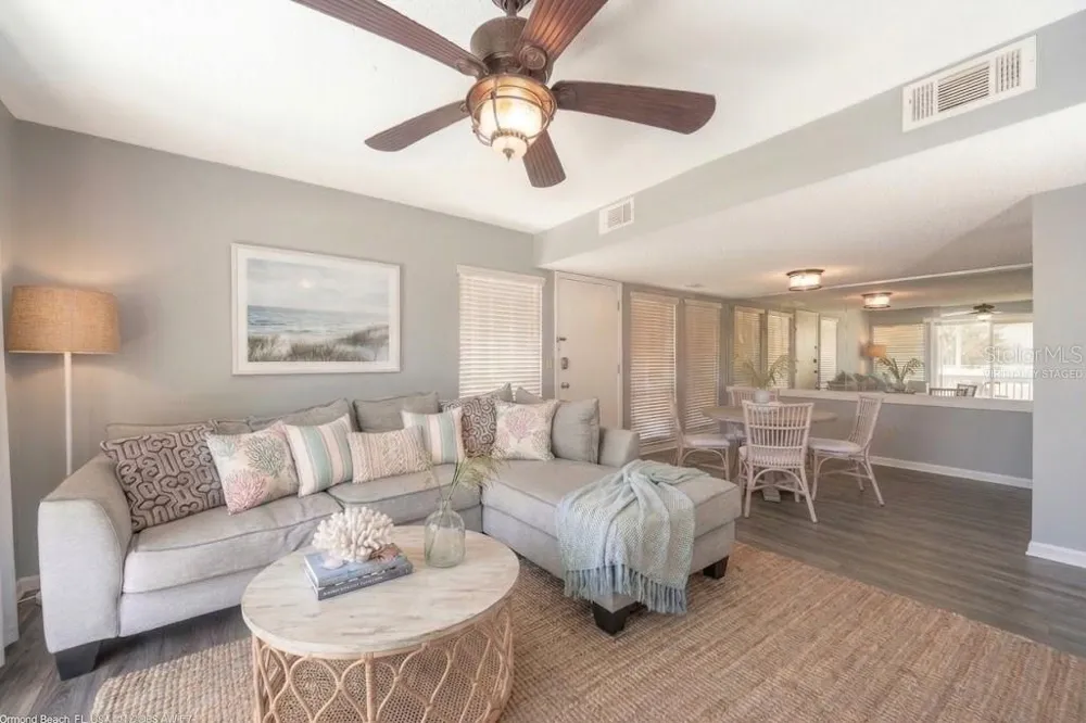 60 CLUB HOUSE DRIVE #208 Palm Coast, FL 32137
