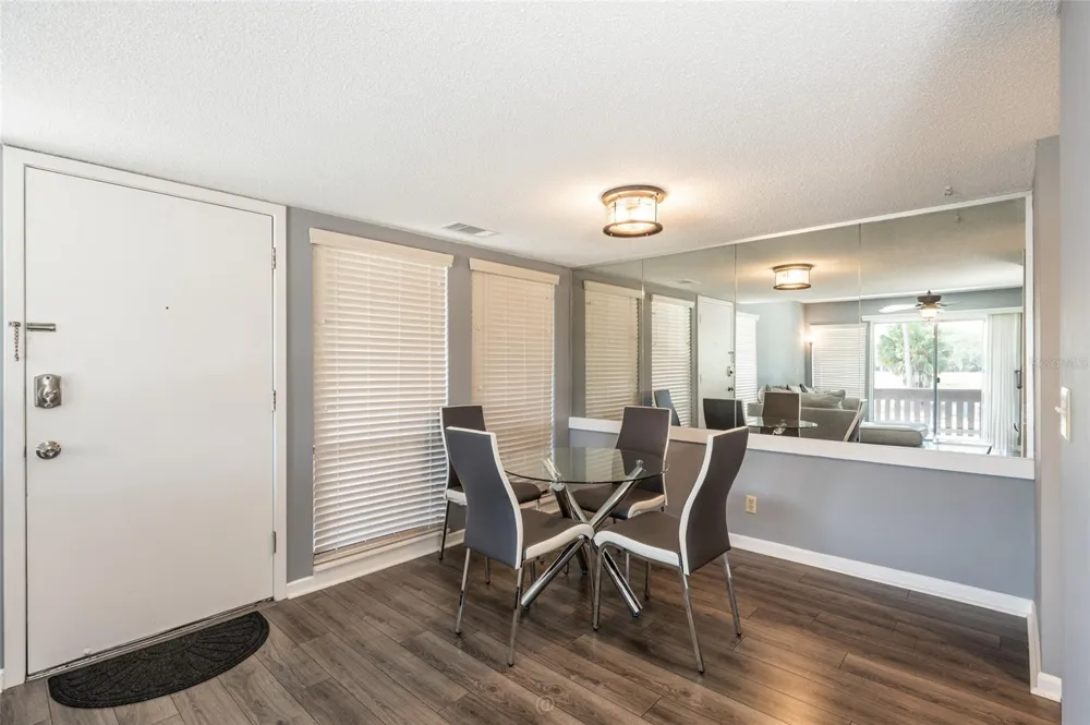 60 CLUB HOUSE DRIVE #208 Palm Coast, FL 32137