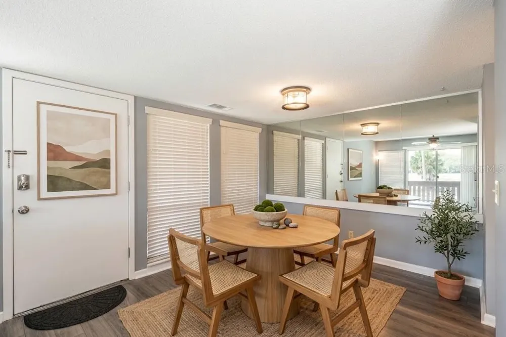 60 CLUB HOUSE DRIVE #208 Palm Coast, FL 32137