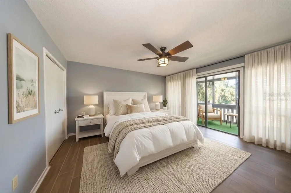 60 CLUB HOUSE DRIVE #208 Palm Coast, FL 32137