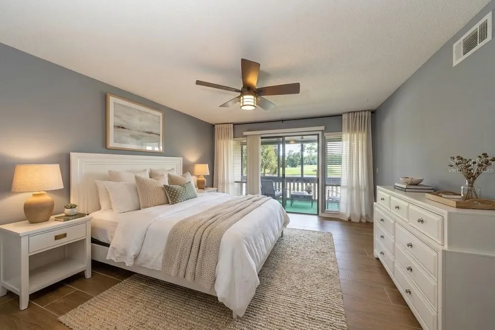 60 CLUB HOUSE DRIVE #208 Palm Coast, FL 32137