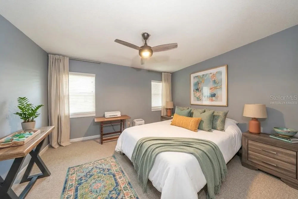 60 CLUB HOUSE DRIVE #208 Palm Coast, FL 32137