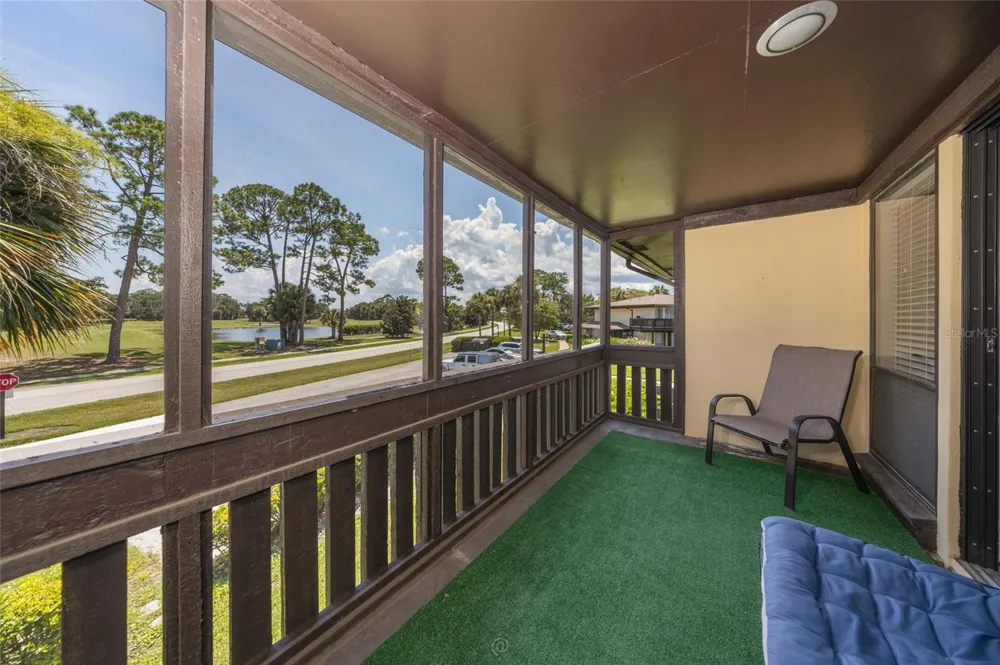60 CLUB HOUSE DRIVE #208 Palm Coast, FL 32137
