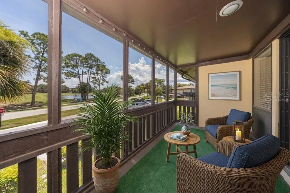 60 CLUB HOUSE DRIVE #208 Palm Coast, FL 32137