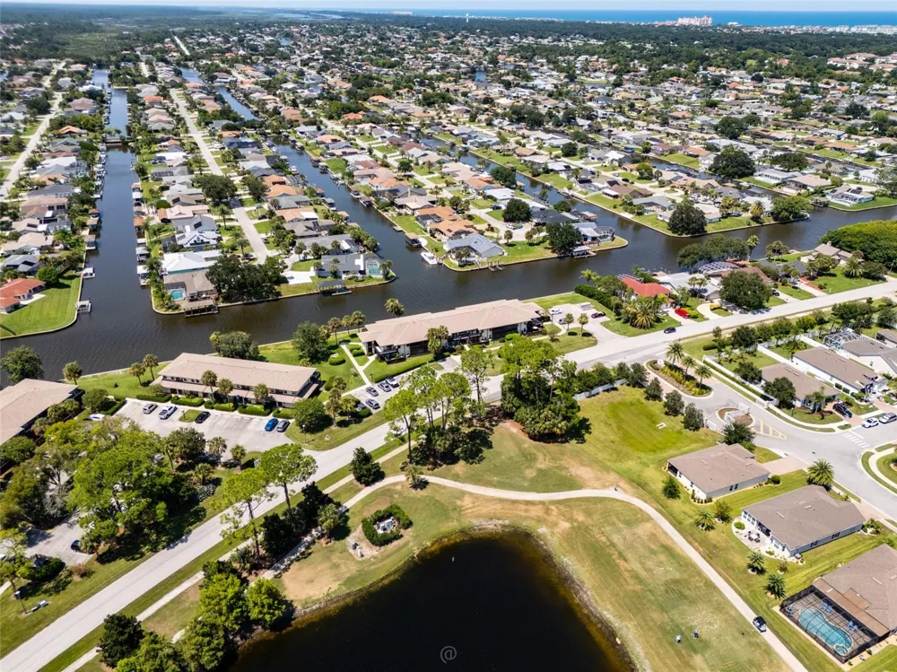 60 CLUB HOUSE DRIVE #208 Palm Coast, FL 32137