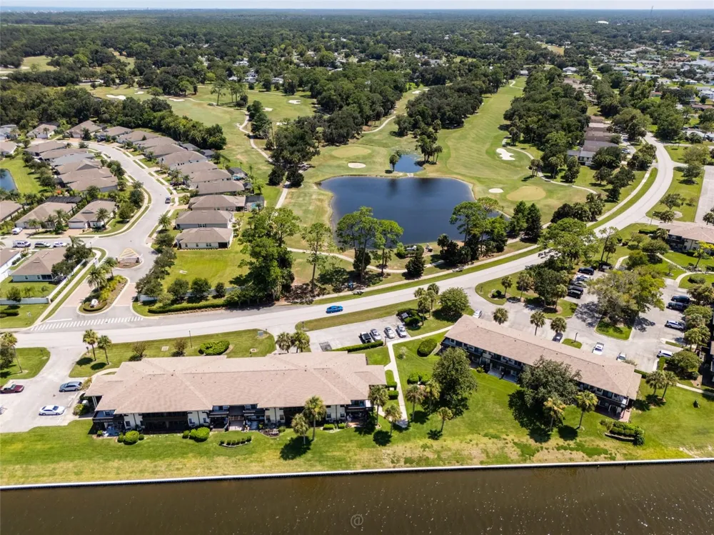 60 CLUB HOUSE DRIVE #208 Palm Coast, FL 32137