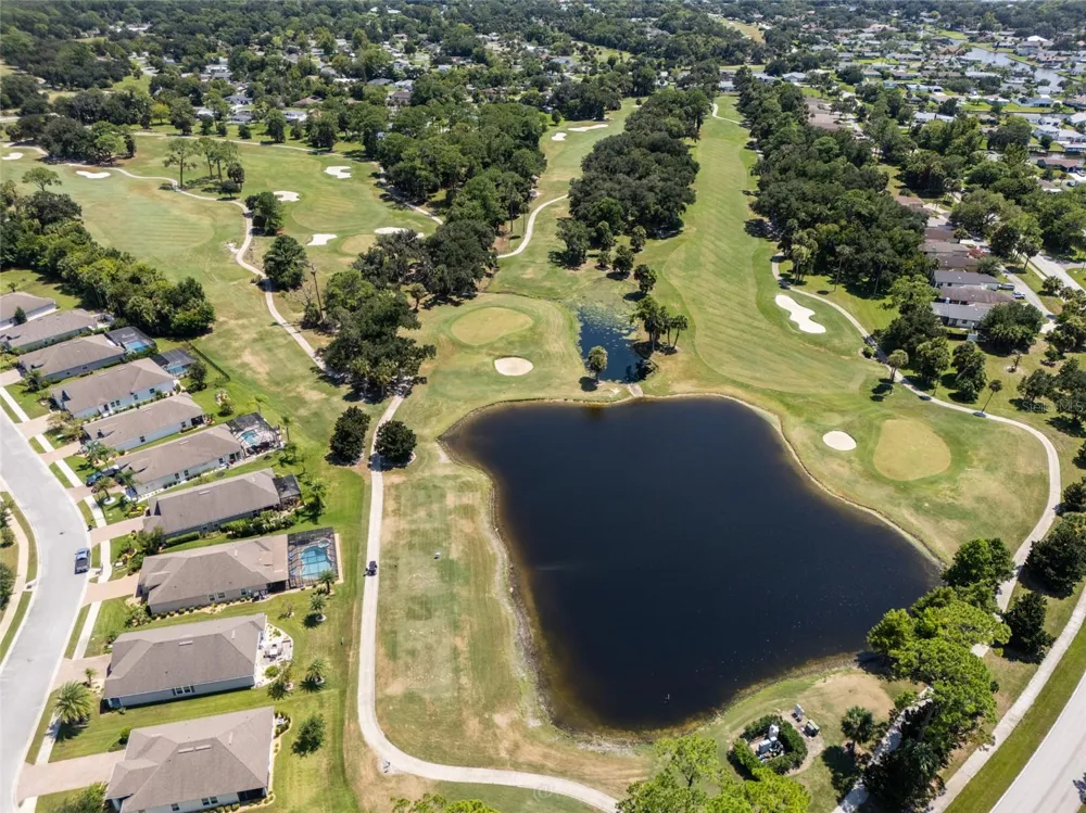 60 CLUB HOUSE DRIVE #208 Palm Coast, FL 32137
