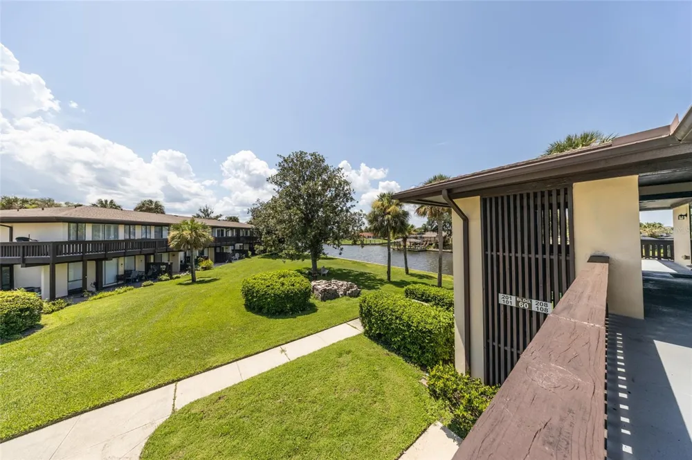 60 CLUB HOUSE DRIVE #208 Palm Coast, FL 32137