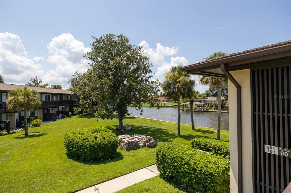 60 CLUB HOUSE DRIVE #208 Palm Coast, FL 32137