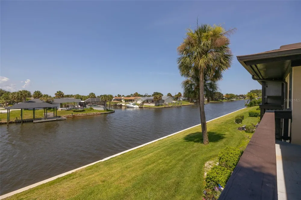 60 CLUB HOUSE DRIVE #208 Palm Coast, FL 32137
