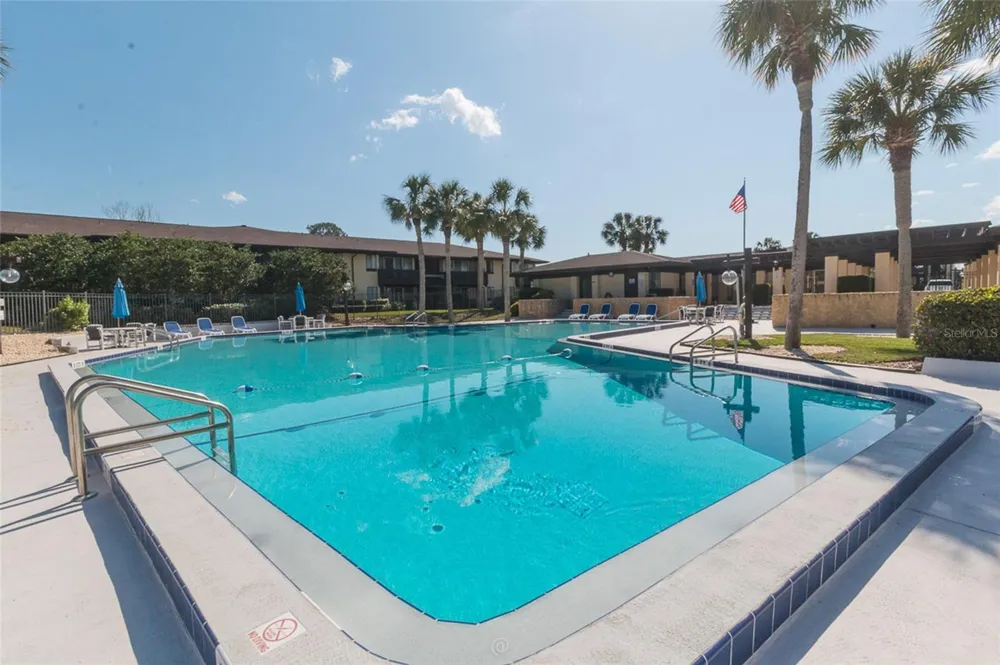 60 CLUB HOUSE DRIVE #208 Palm Coast, FL 32137