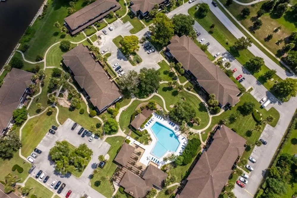 60 CLUB HOUSE DRIVE #208 Palm Coast, FL 32137