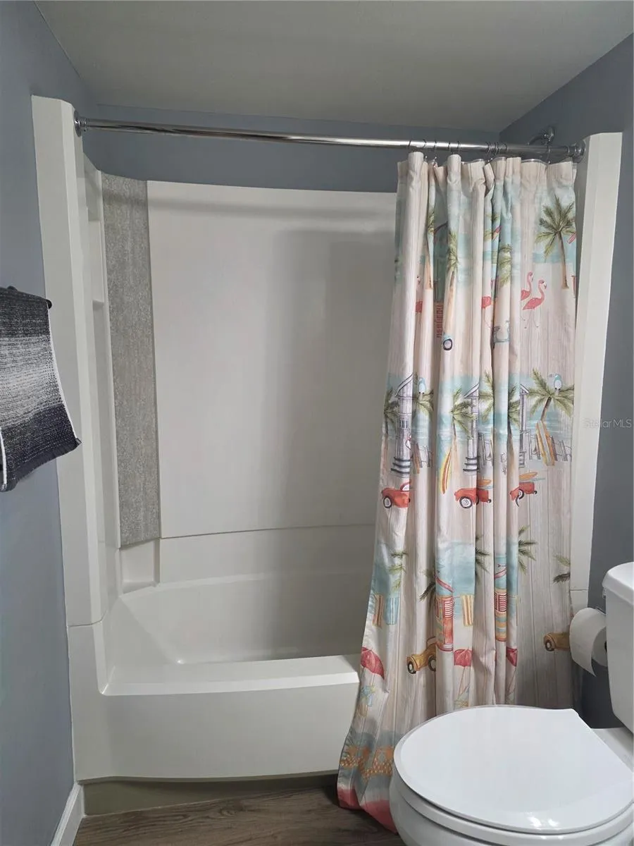 60 CLUB HOUSE DRIVE #208 Palm Coast, FL 32137