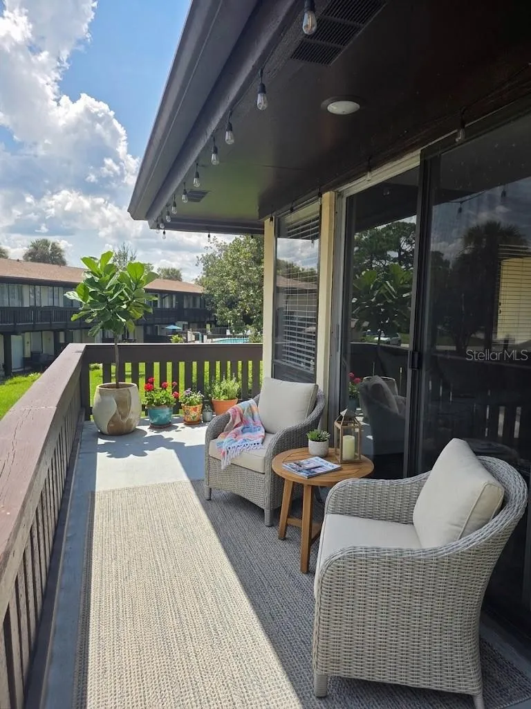 60 CLUB HOUSE DRIVE #208 Palm Coast, FL 32137