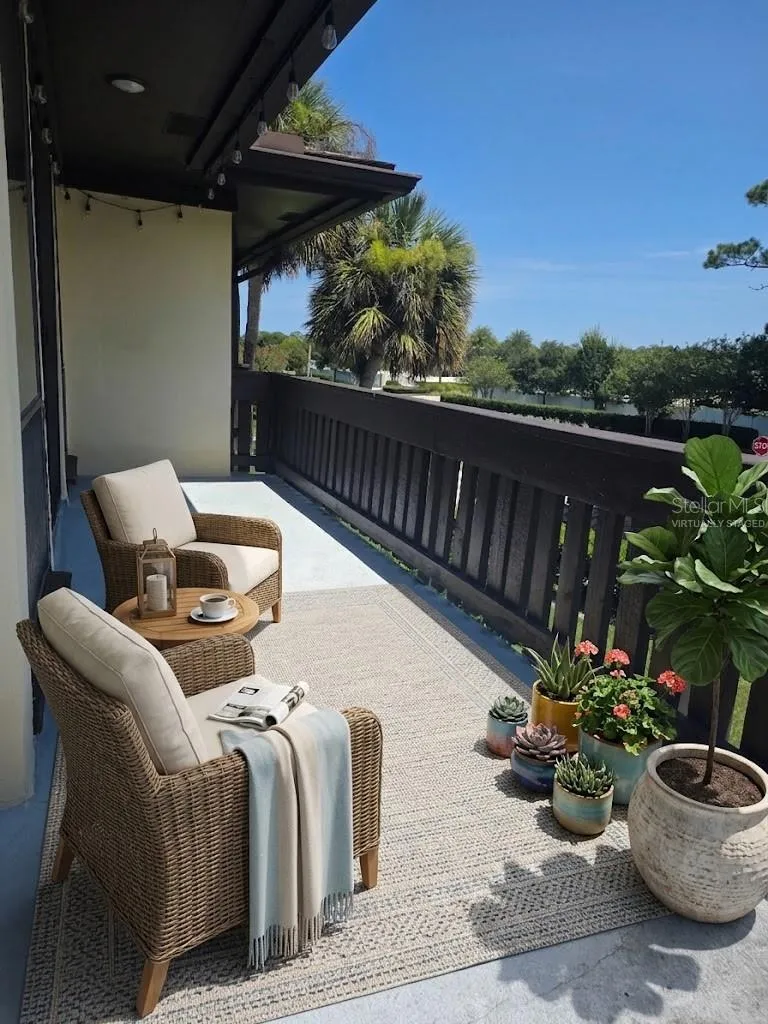 60 CLUB HOUSE DRIVE #208 Palm Coast, FL 32137