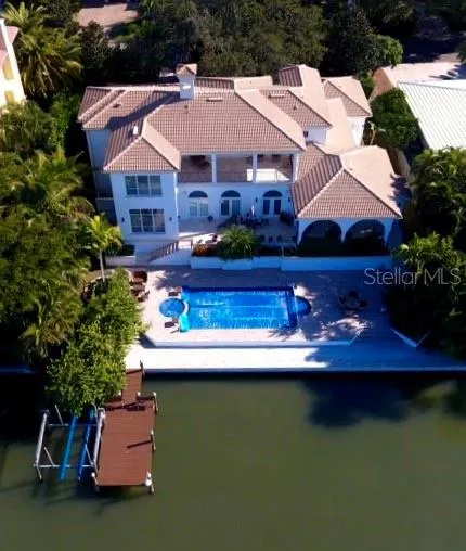 1444 HARBOR DRIVE