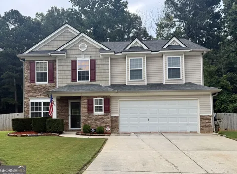 432 Red Maple WAY