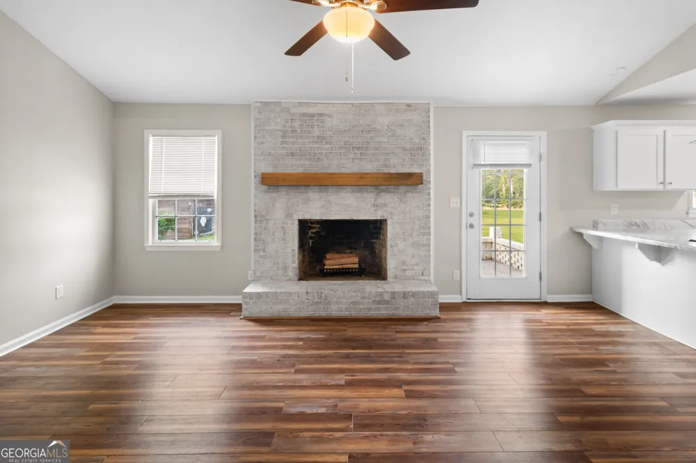 605 Honeysuckle LN Statesboro, GA 30458