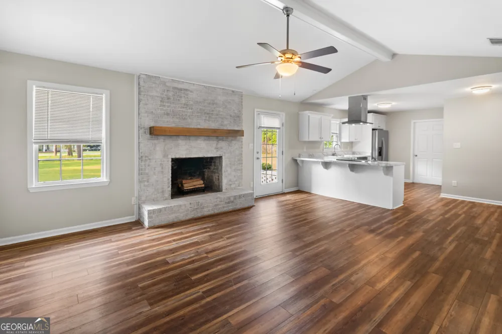 605 Honeysuckle LN Statesboro, GA 30458