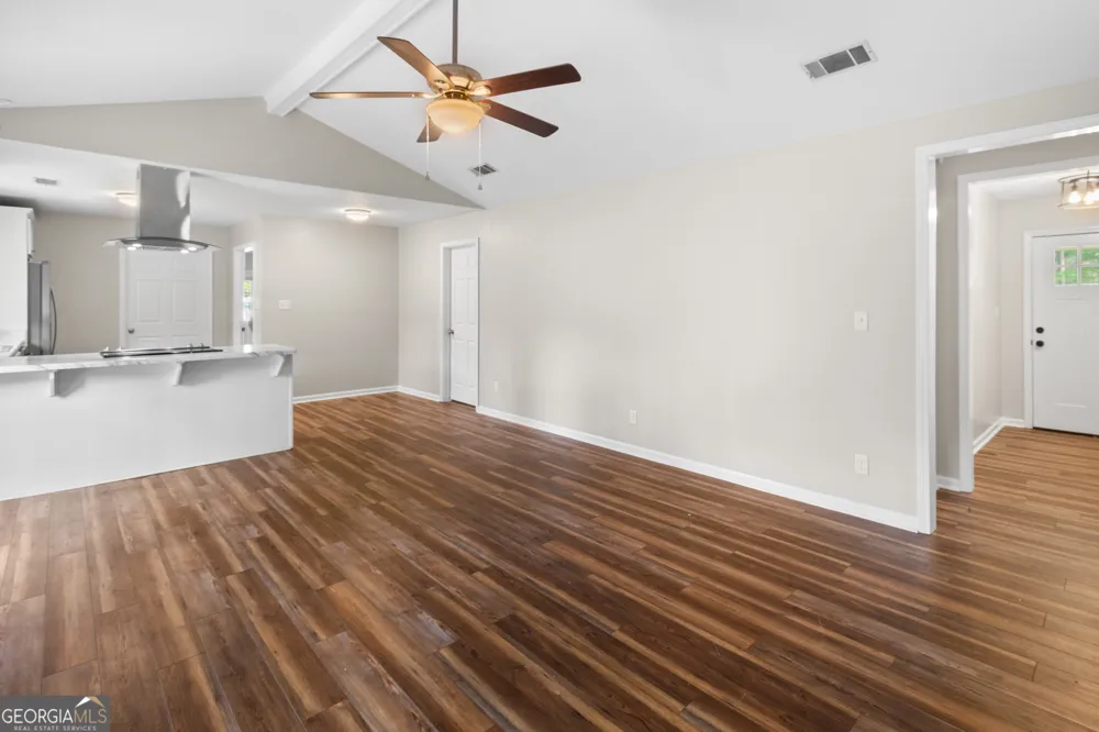 605 Honeysuckle LN Statesboro, GA 30458
