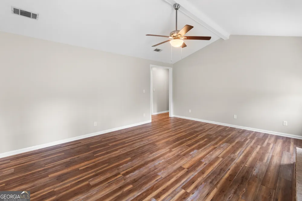 605 Honeysuckle LN Statesboro, GA 30458