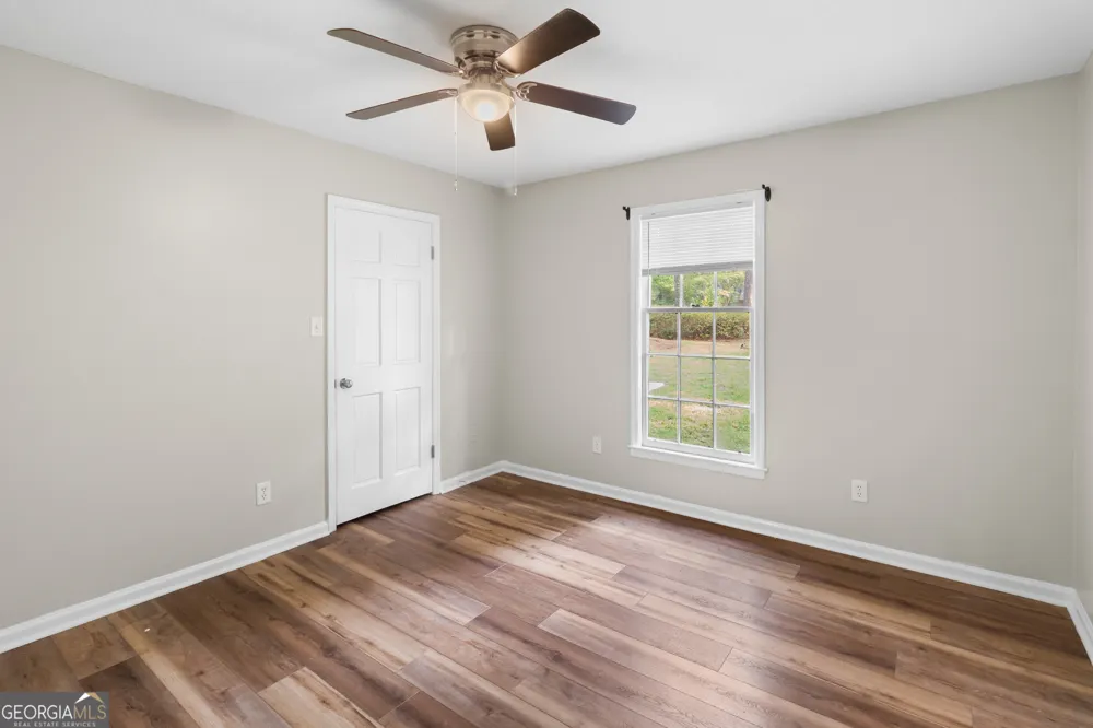 605 Honeysuckle LN Statesboro, GA 30458