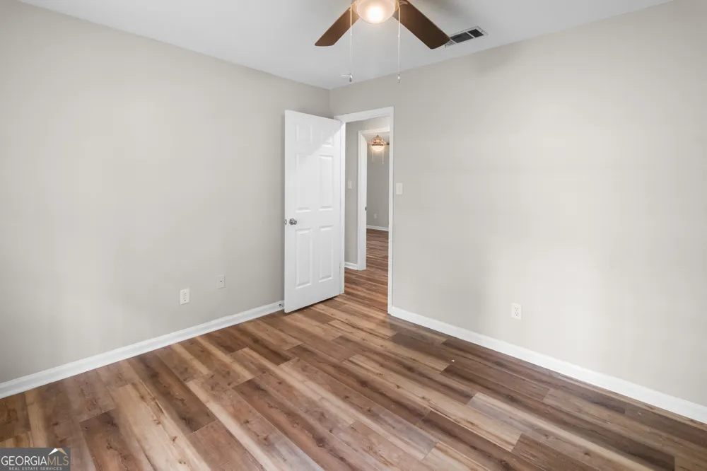 605 Honeysuckle LN Statesboro, GA 30458
