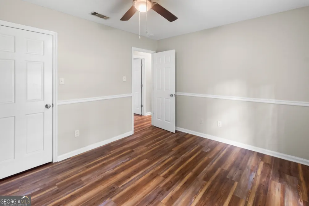 605 Honeysuckle LN Statesboro, GA 30458