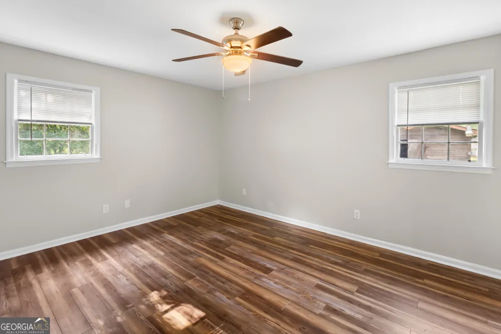 605 Honeysuckle LN Statesboro, GA 30458
