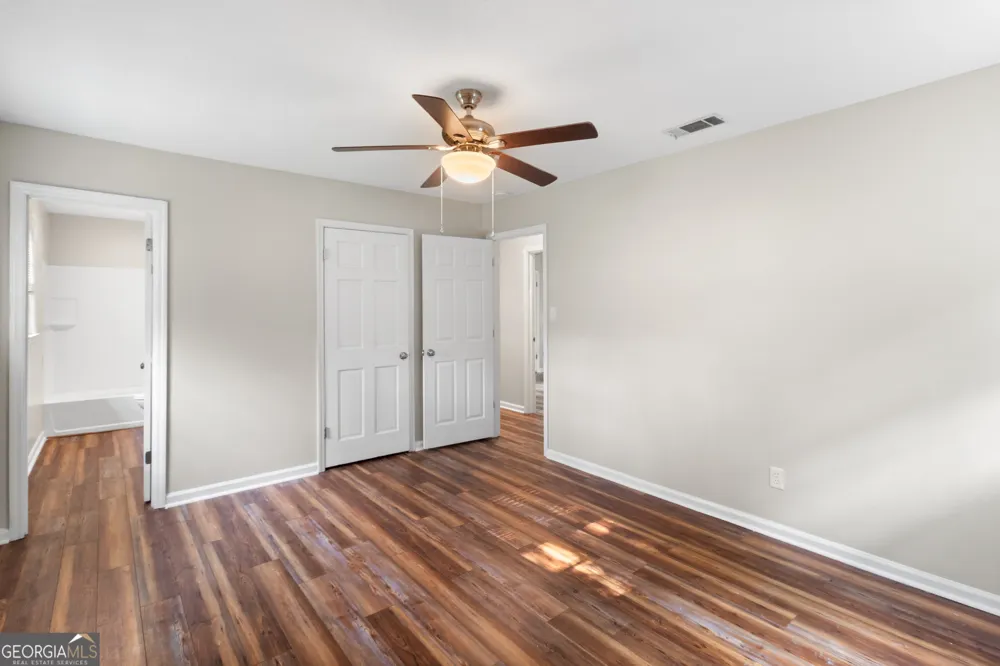 605 Honeysuckle LN Statesboro, GA 30458