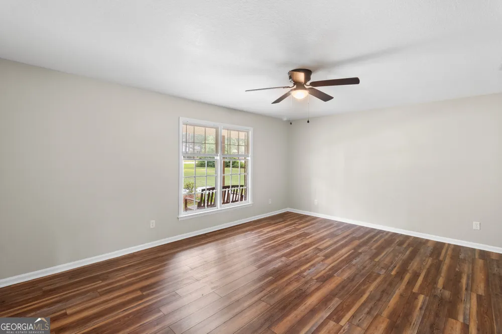 605 Honeysuckle LN Statesboro, GA 30458