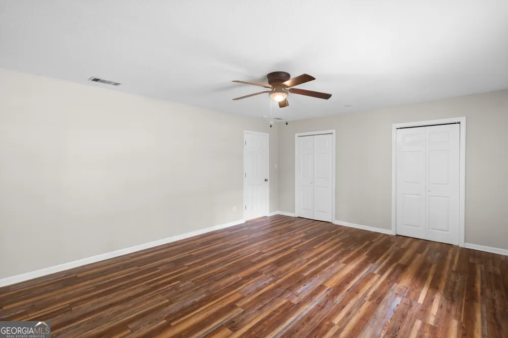 605 Honeysuckle LN Statesboro, GA 30458