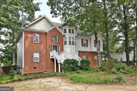 143 Burchfield RUN