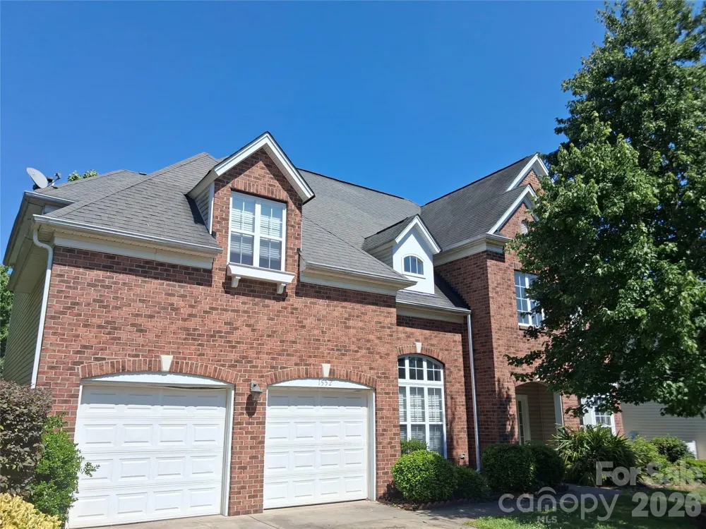 1552 Fitzgerald Street NW Concord, NC 28027