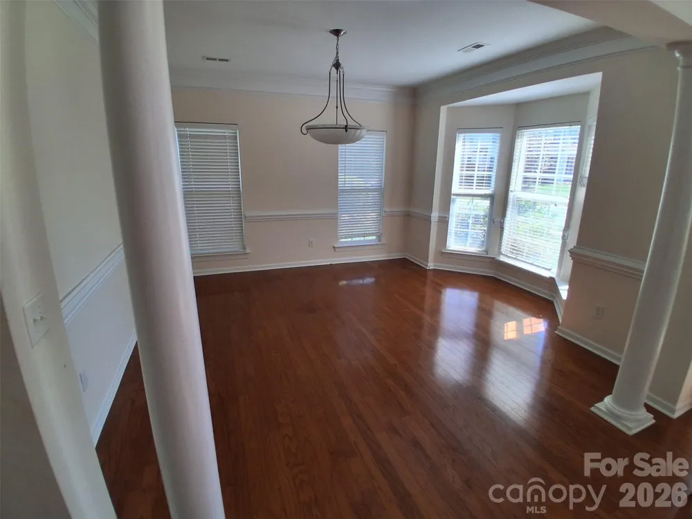 1552 Fitzgerald Street NW Concord, NC 28027