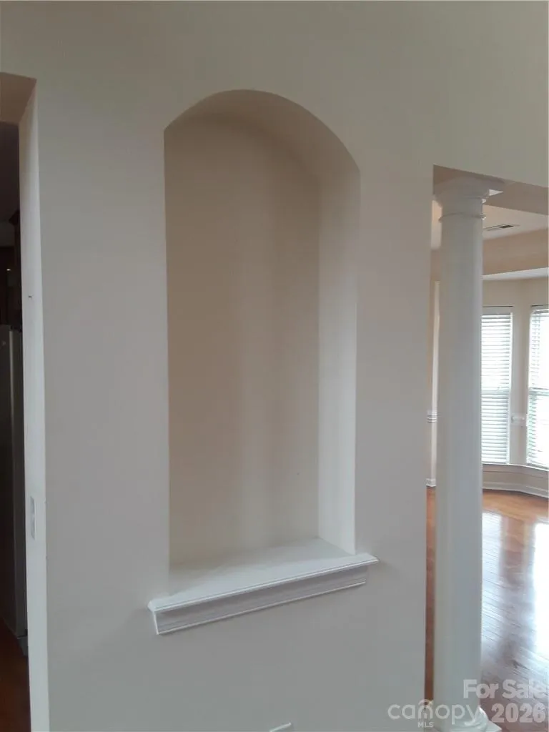 1552 Fitzgerald Street NW Concord, NC 28027