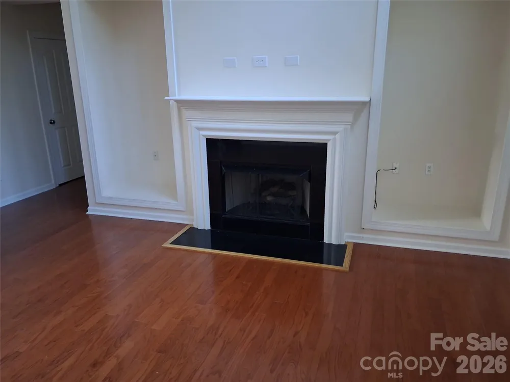1552 Fitzgerald Street NW Concord, NC 28027