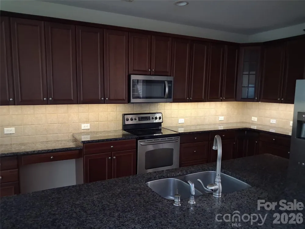 1552 Fitzgerald Street NW Concord, NC 28027