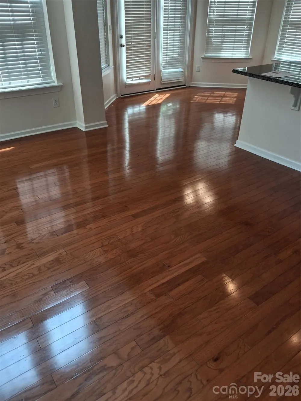 1552 Fitzgerald Street NW Concord, NC 28027
