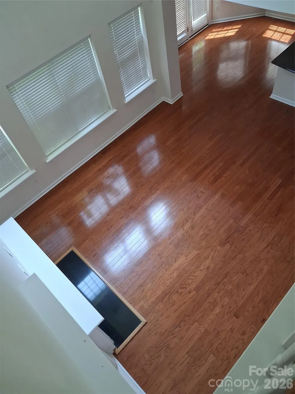 1552 Fitzgerald Street NW Concord, NC 28027