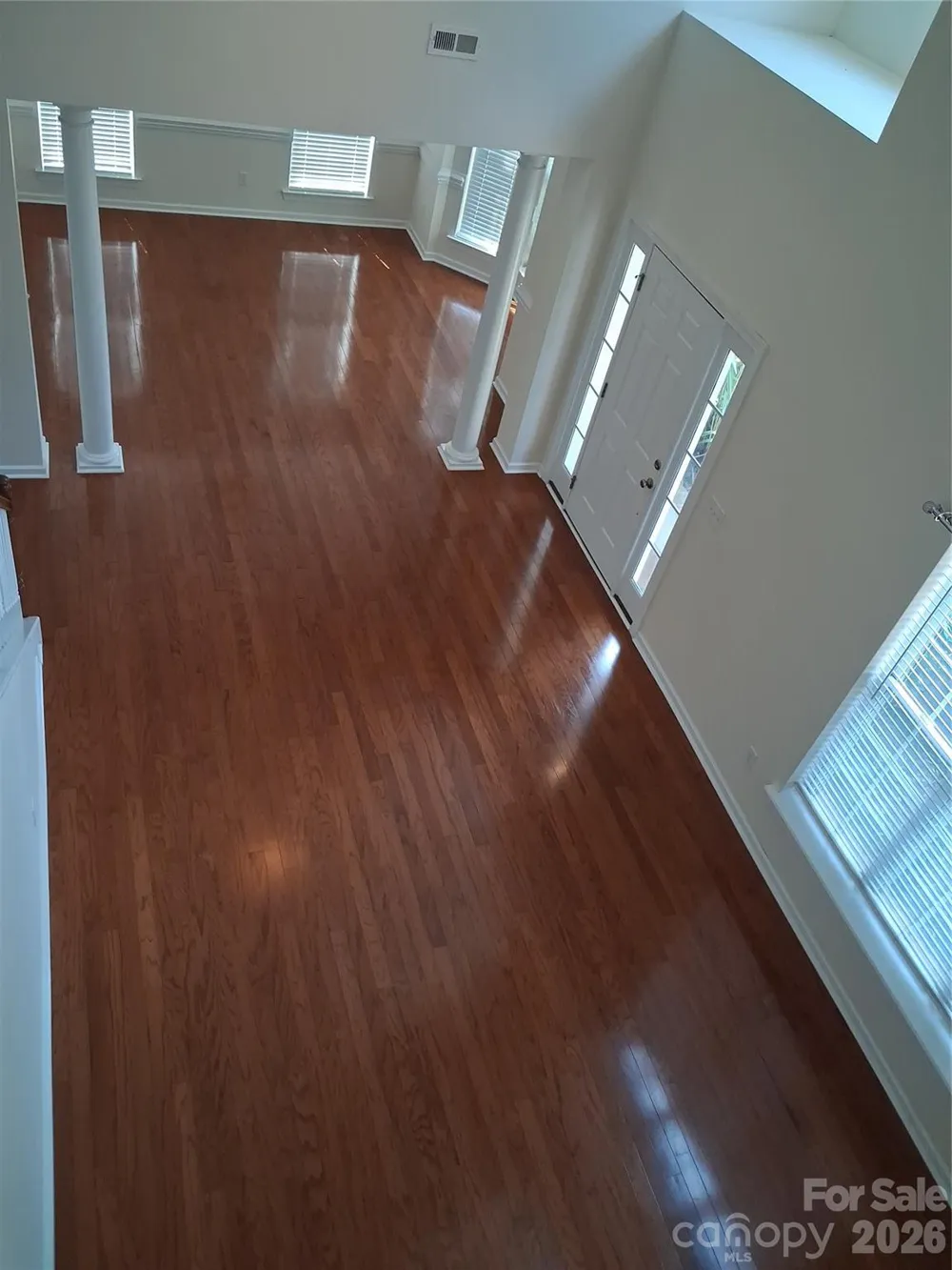 1552 Fitzgerald Street NW Concord, NC 28027
