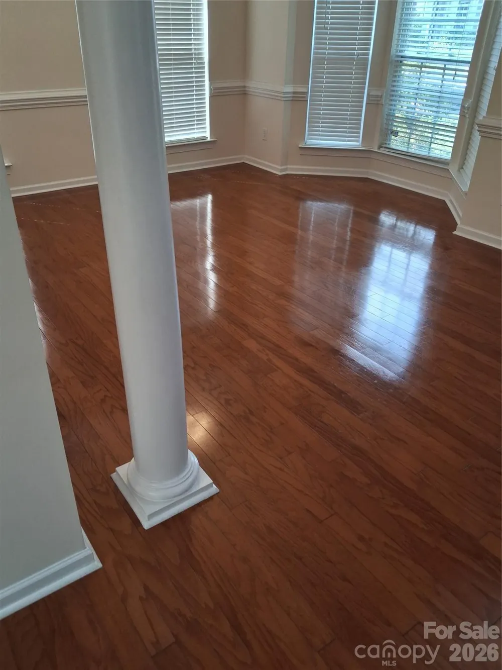 1552 Fitzgerald Street NW Concord, NC 28027