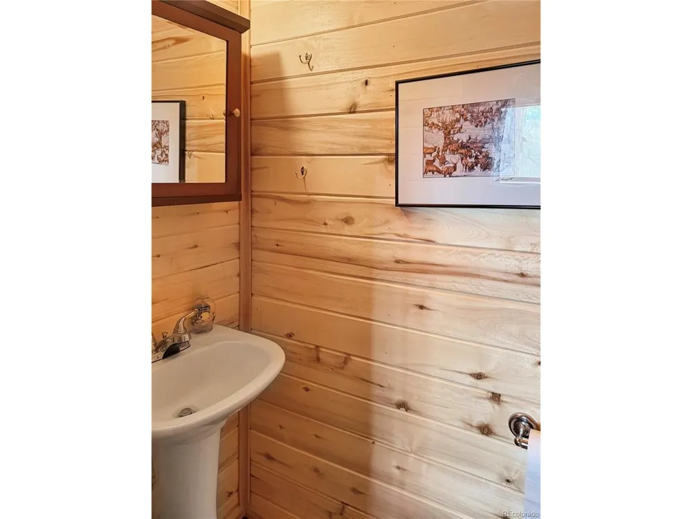 1835 Nance Lane Antonito, CO 81120